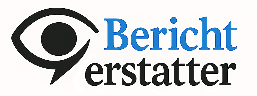 Logo Berichterstatter